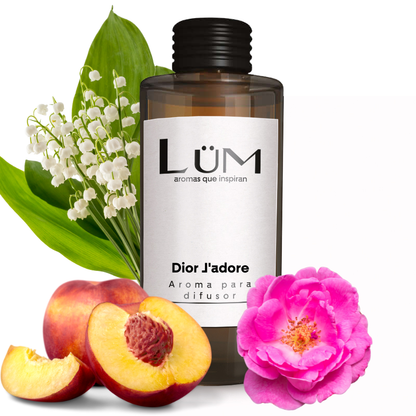 Dior J'adore - Aroma difusor