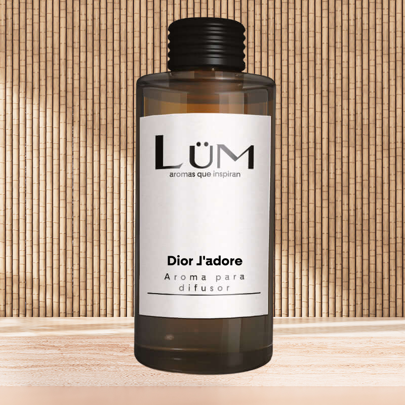 Dior J'adore - Aroma difusor