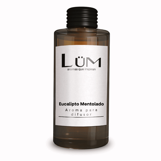 Eucalipto Mentolado - Aroma difusor