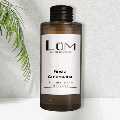 Fiesta Americana Hotel - Aroma difusor