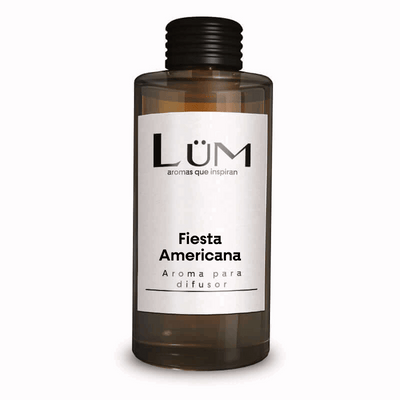 Fiesta Americana Hotel - Aroma difusor