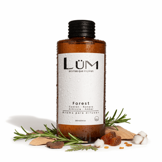 Aroma Forest | Aroma para difusor
