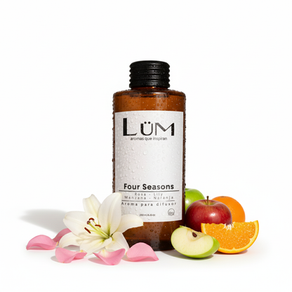 Aroma Four Seasons Hotel | Aromas para Difusor