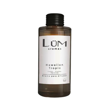 Aroma Hawaiian Tropic Coco Piña | Aroma para difusor