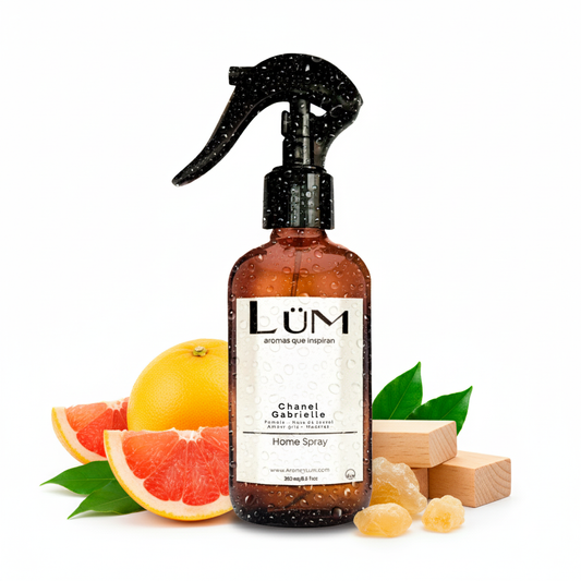 Home Spray Chanel Gabrielle