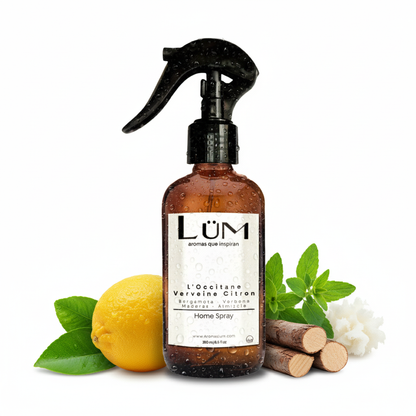 Home Spray  L'Occitane Verveine Citron
