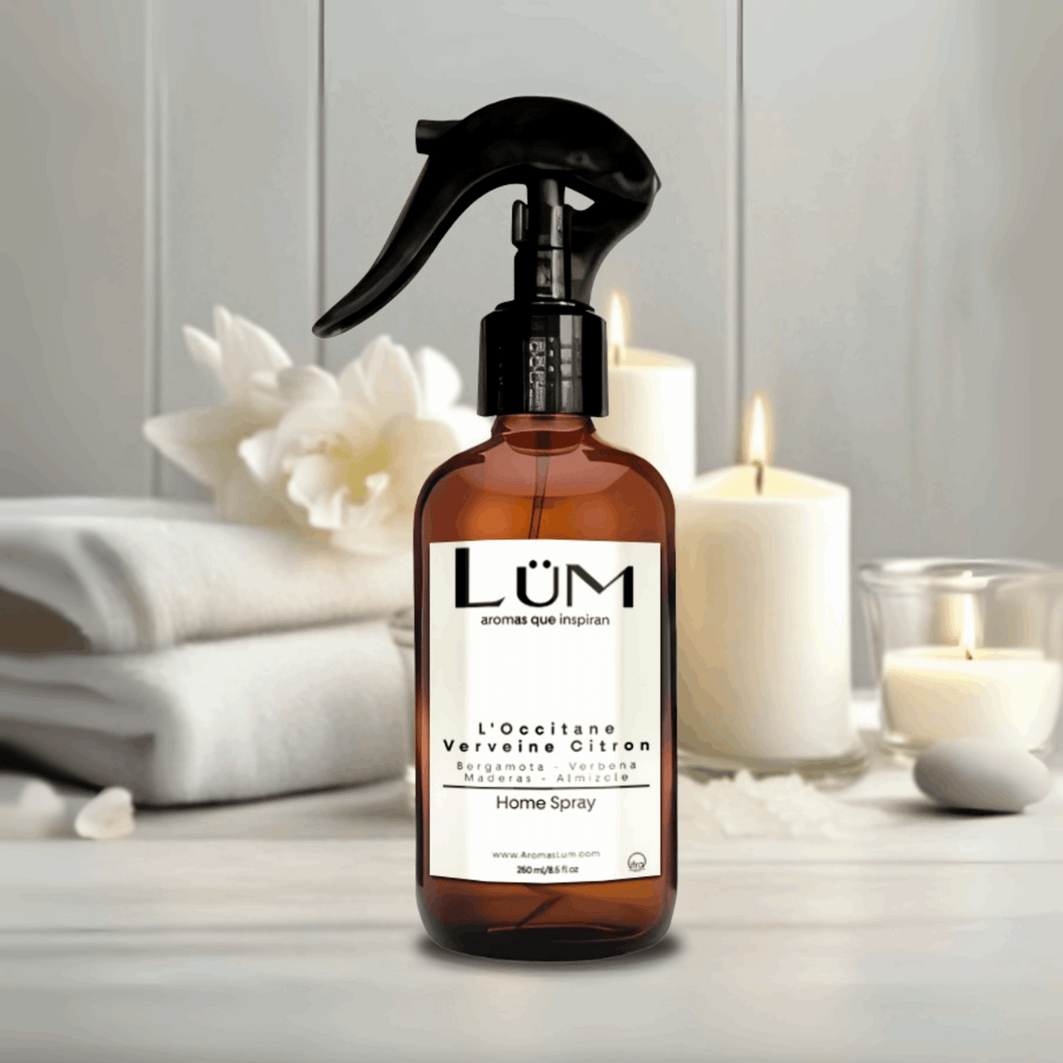 Home Spray  L'Occitane Verveine Citron