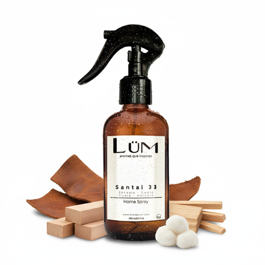 Home Spray Santal 33 - Le Labó