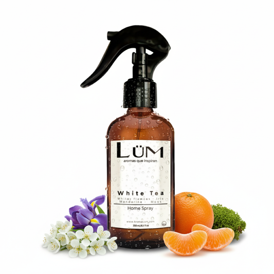 Home Spray White Tea