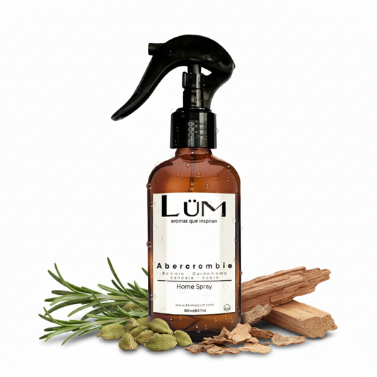 Home Spray  Abercrombie Fierce A&F