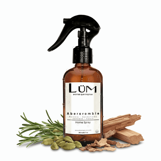 Home Spray  Abercrombie Fierce A&F