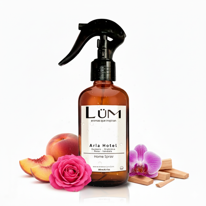 Home Spray Aria Hotel Las Vegas