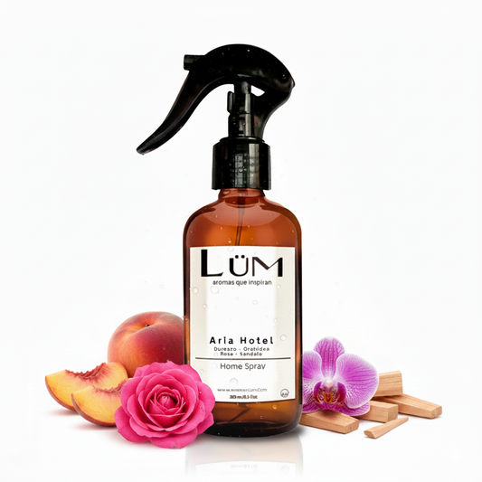 Home Spray Aria Hotel Las Vegas