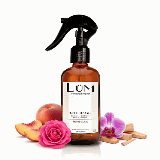 Home Spray Aria Hotel Las Vegas