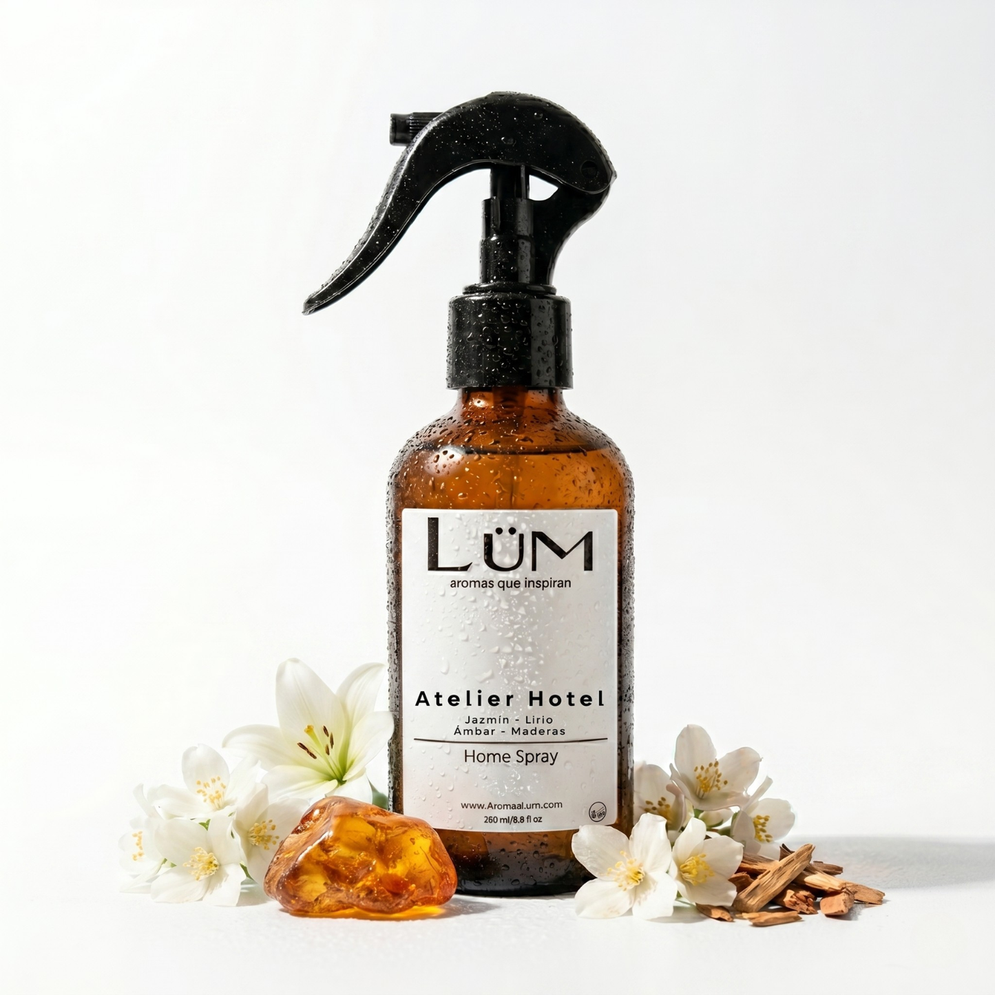 Home Spray Atelier Hotel