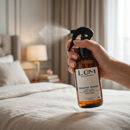 Home Spray Atelier Hotel