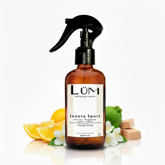 Home Spray Innova Sport