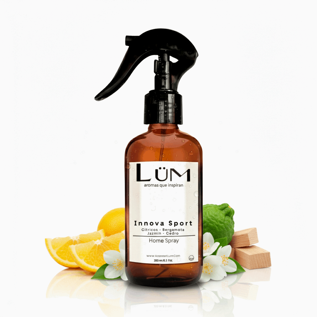 Home Spray Innova Sport