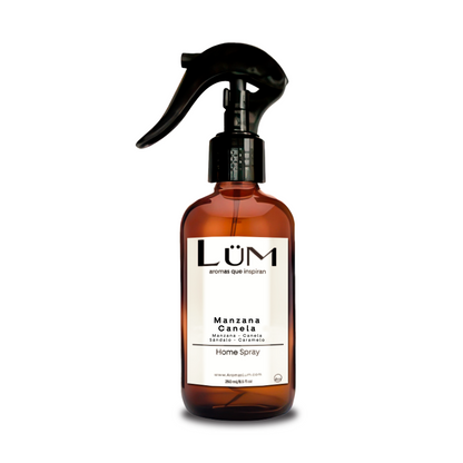 Home Spray Manzana Canela NAVIDAD