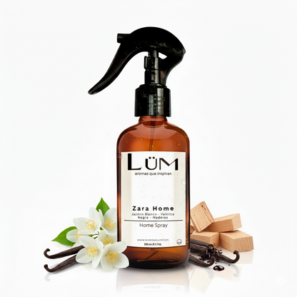 Home Spray Zara Home