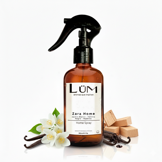 Home Spray Zara Home