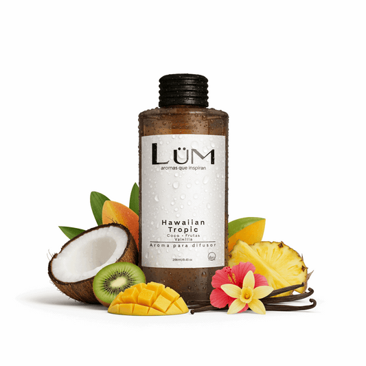 Aroma Hawaiian Tropic Coco Piña | Aroma para difusor