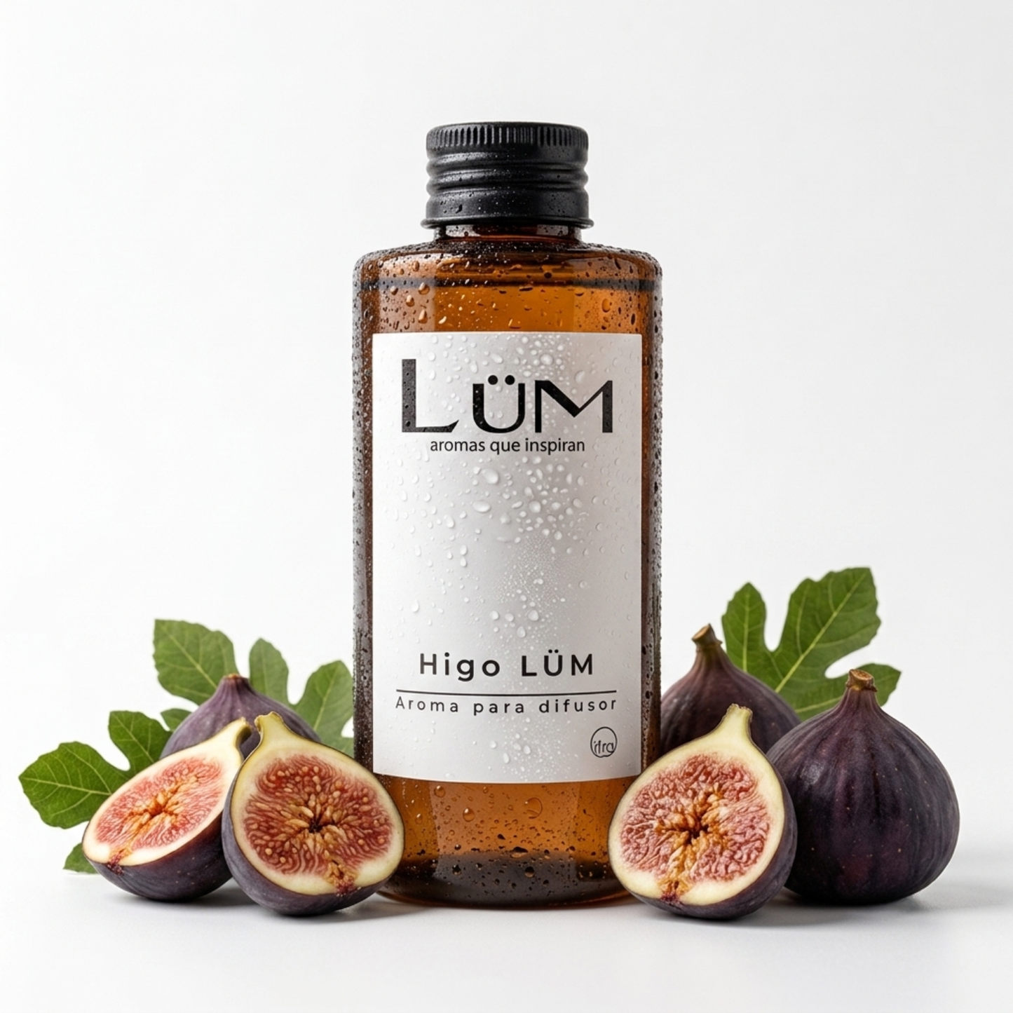 Aroma Higo | Aroma para Difusor
