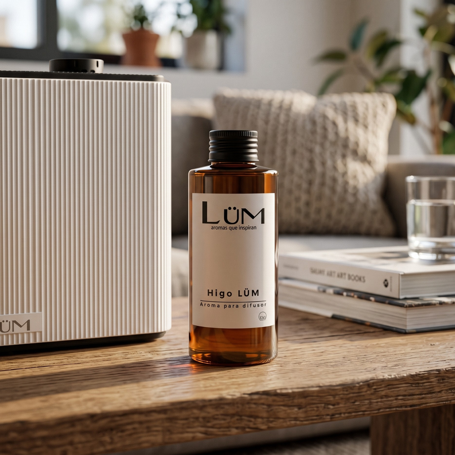 Aroma Higo | Aroma para Difusor