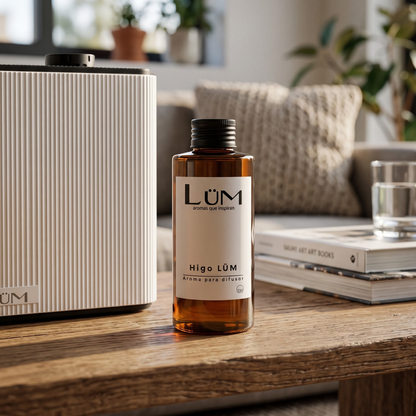 Aroma Higo | Aroma para Difusor