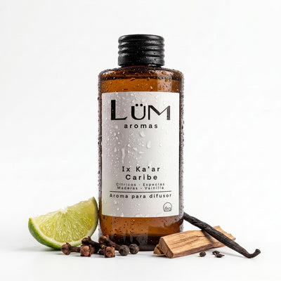 Aroma Ix-Kaar Caribe | Aroma para difusor