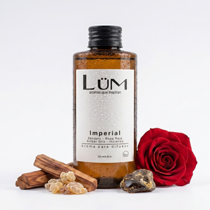 Aroma Imperial | Aroma para difusor