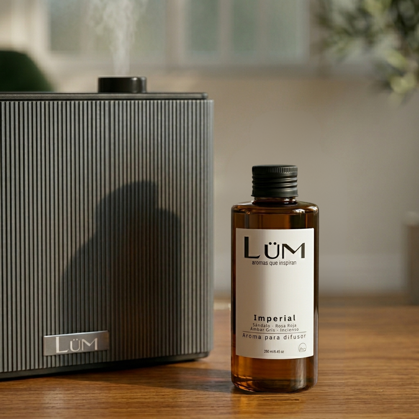 Aroma Imperial | Aroma para difusor