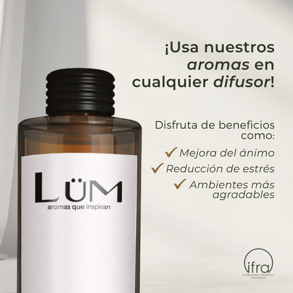 Aroma Atelier Hotel | Aroma para difusor