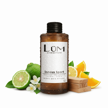 Aroma Innova Sport | Aroma para difusor