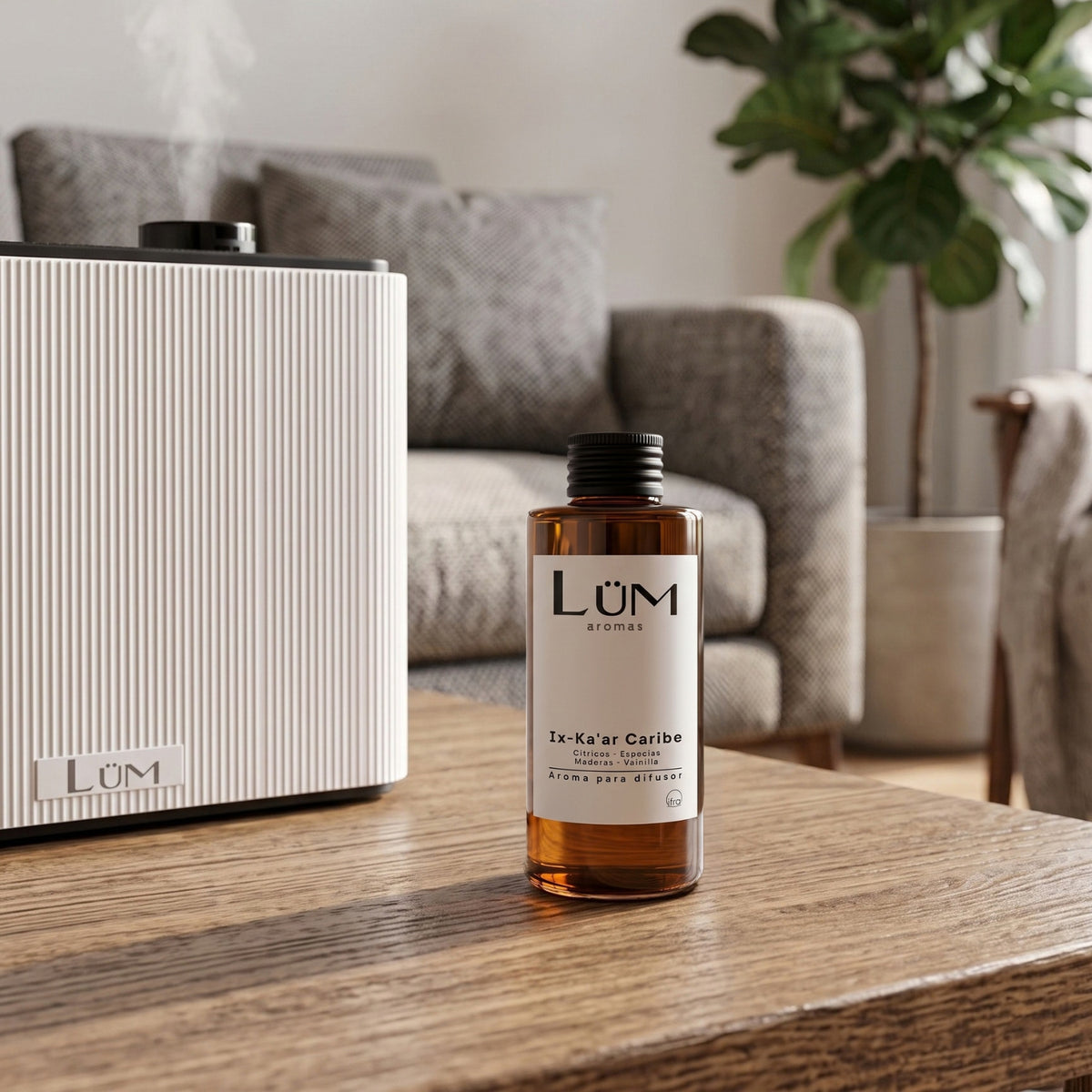 Aroma Ix-Kaar Caribe | Aroma para difusor