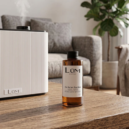 Aroma Ix-Kaar Caribe | Aroma para difusor