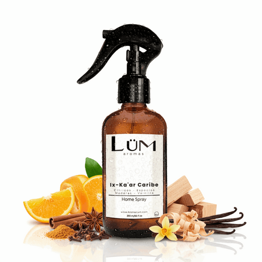 Home Spray Ix-Kaar Caribe
