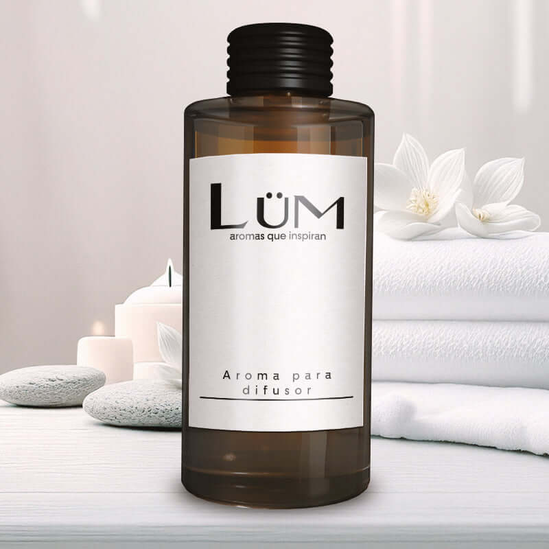 Aroma Higo | Aroma para Difusor