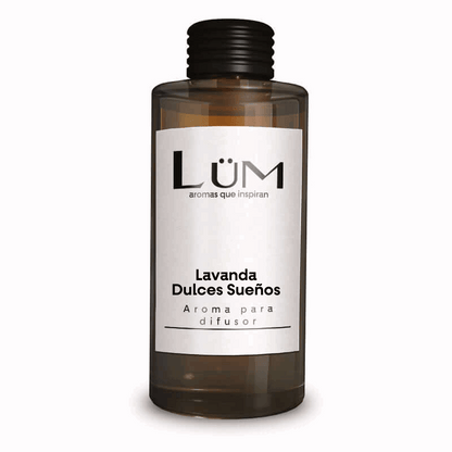 Lavanda Dulces Sueños - Aroma difusor