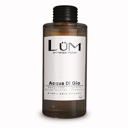 Aqua di Gio - Aroma difusor