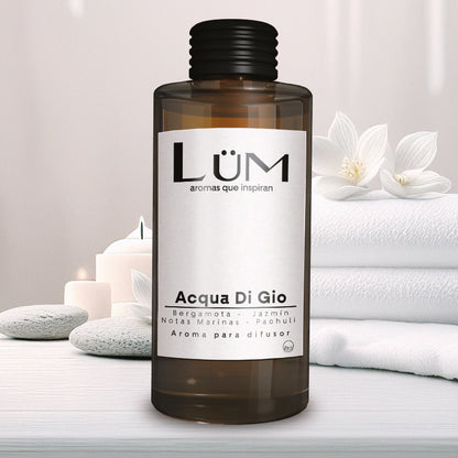 Aqua di Gio - Aroma difusor