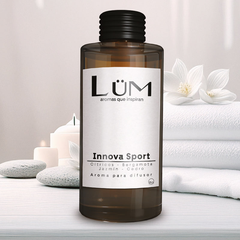 Innova Sport - Aroma difusor