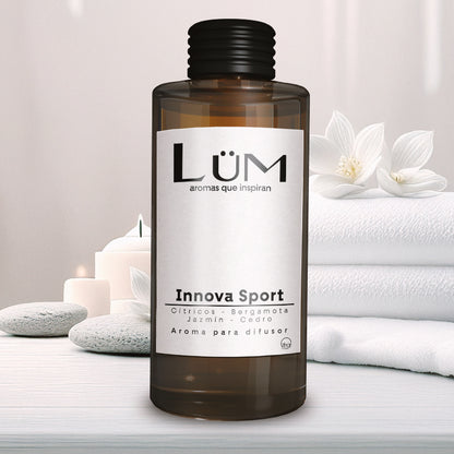 Innova Sport - Aroma difusor