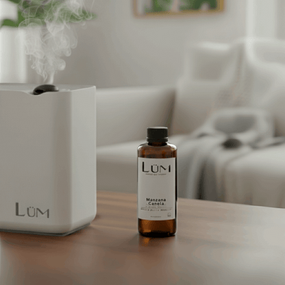Aroma Manzana Canela | Aroma para difusor