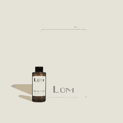 Difusor de Aroma Mist | 80 m² | 200 m³ | Blanco