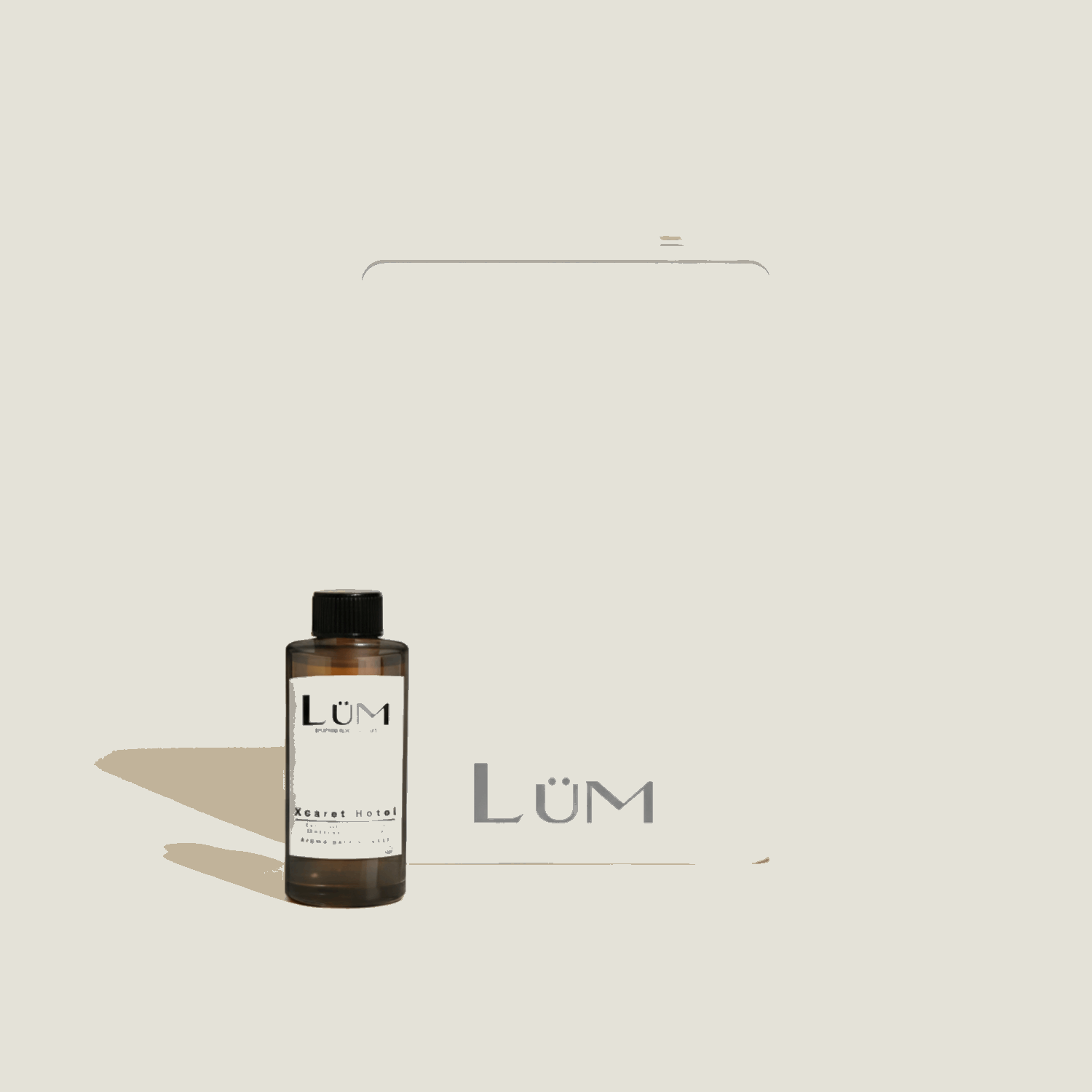 Difusor de Aroma Mist | 80 m² | 200 m³ | Blanco