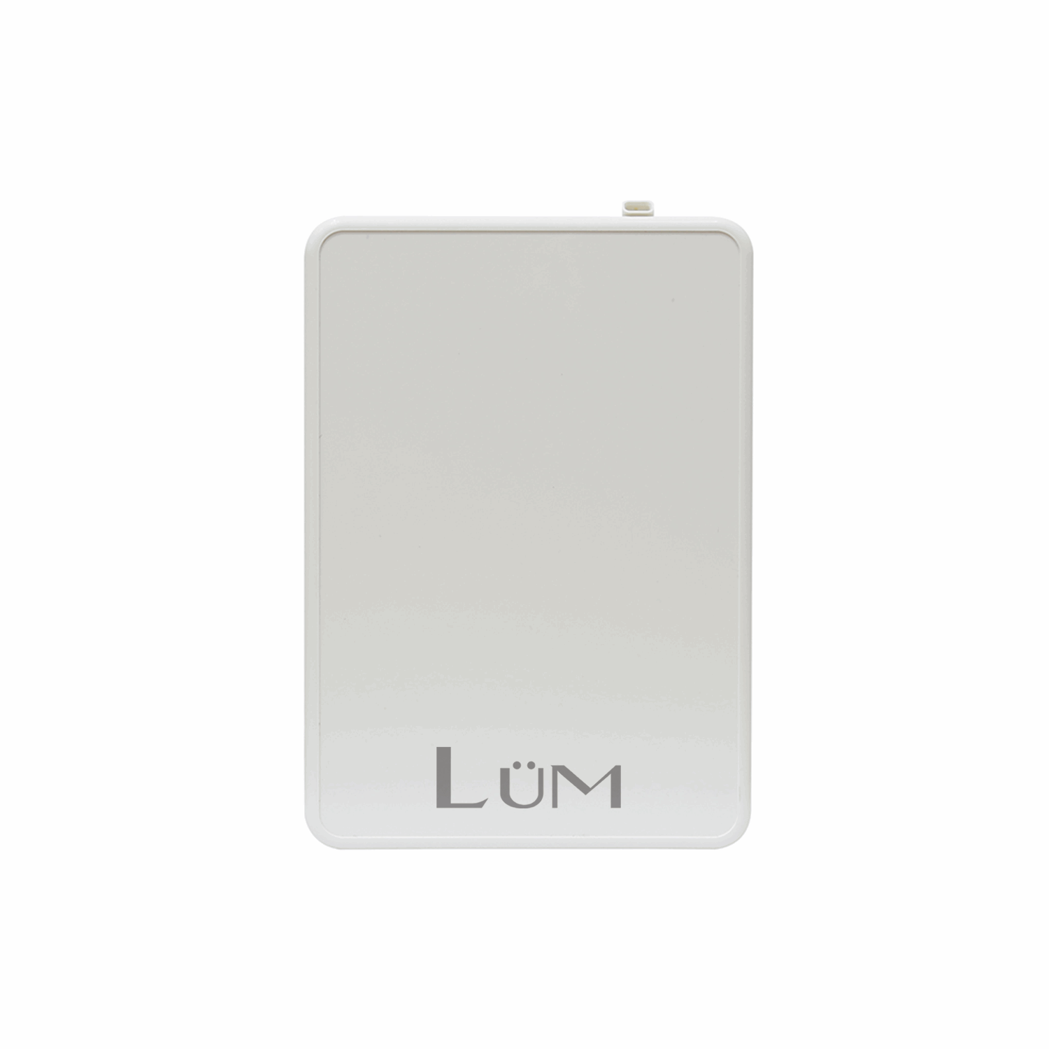 Difusor de Aroma Mist | 80 m² | 200 m³ | Blanco