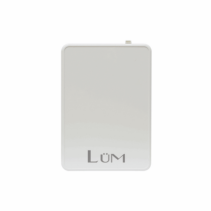 Difusor de Aroma Mist | 80 m² | 200 m³ | Blanco
