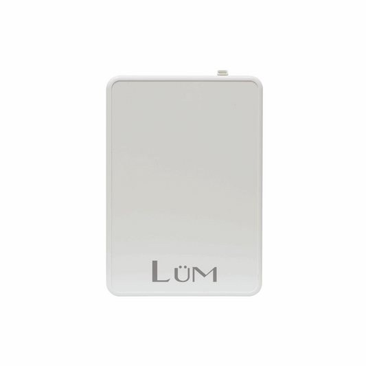Difusor de Aroma Mist | 80 m² | 200 m³ | Blanco