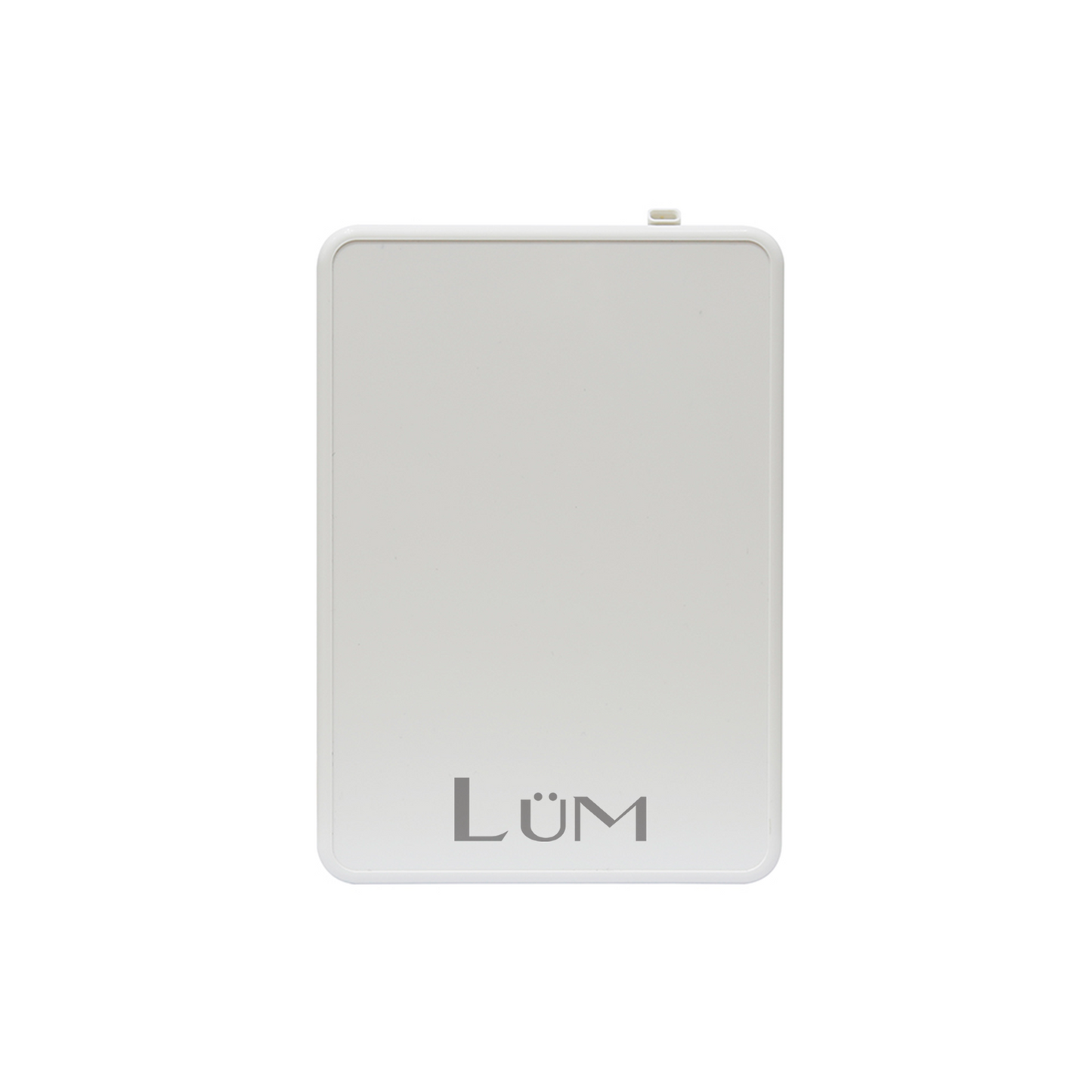 Difusor Mist 200m3 - 80m2 BT + Aroma Gratis (Blanco)